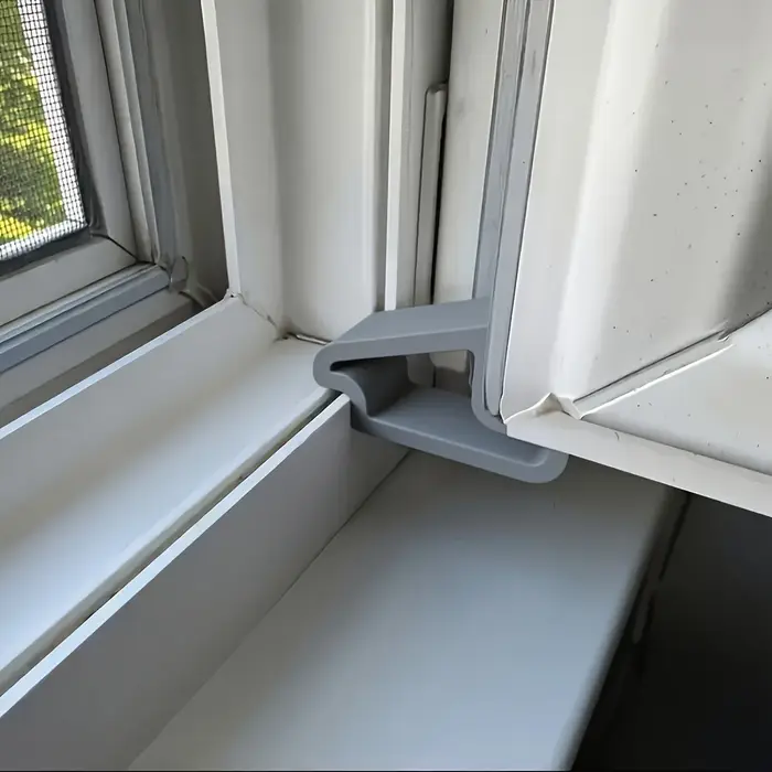 Butoir de fenêtre en plastique Durable