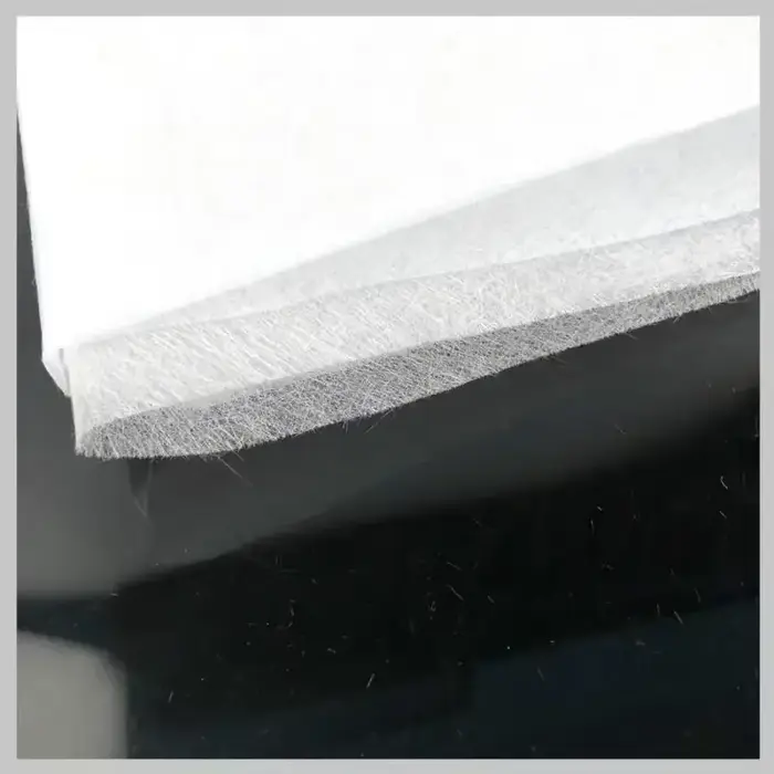 Tissu en Fiber de verre Ma de 1m/5m