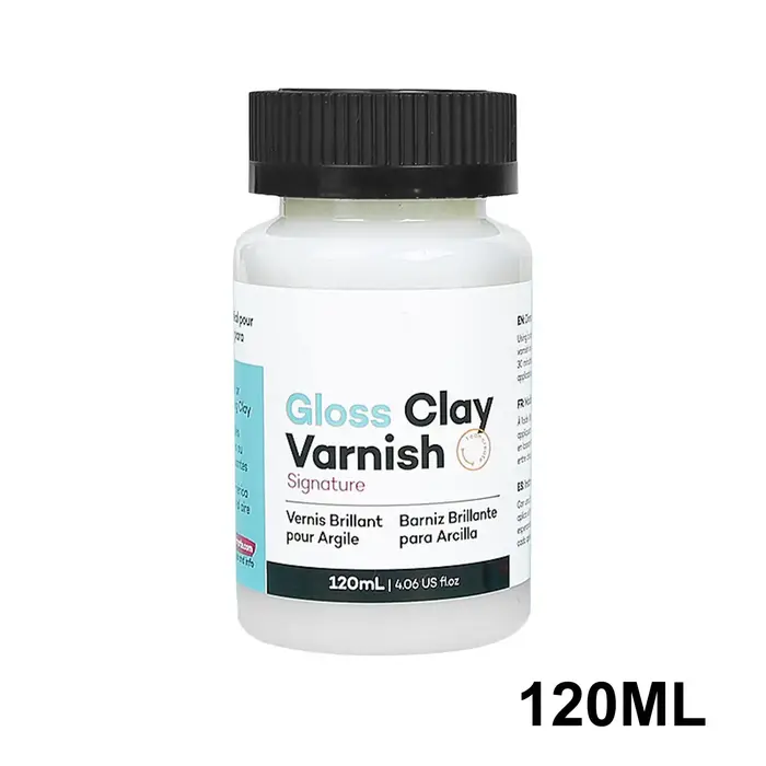 Vernis acrylique brillant 120ml