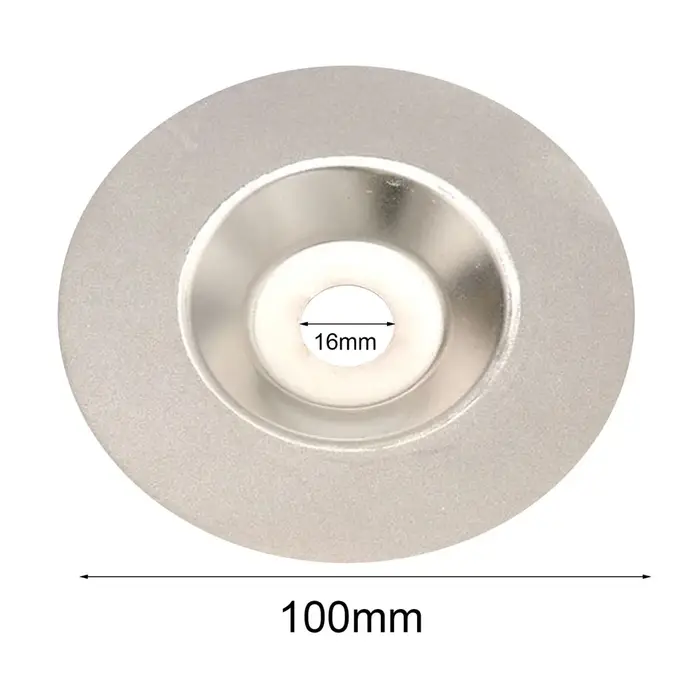 Performance Stable Durable longue durée de vie accessoires de disque abrasif pratiques et fiables