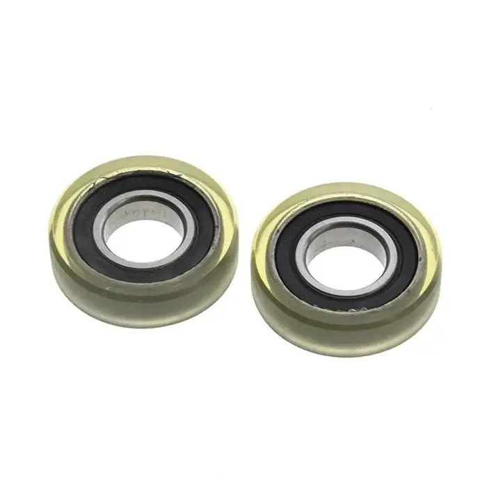 Roulement à rouleaux en polyuréthane PU690128-8