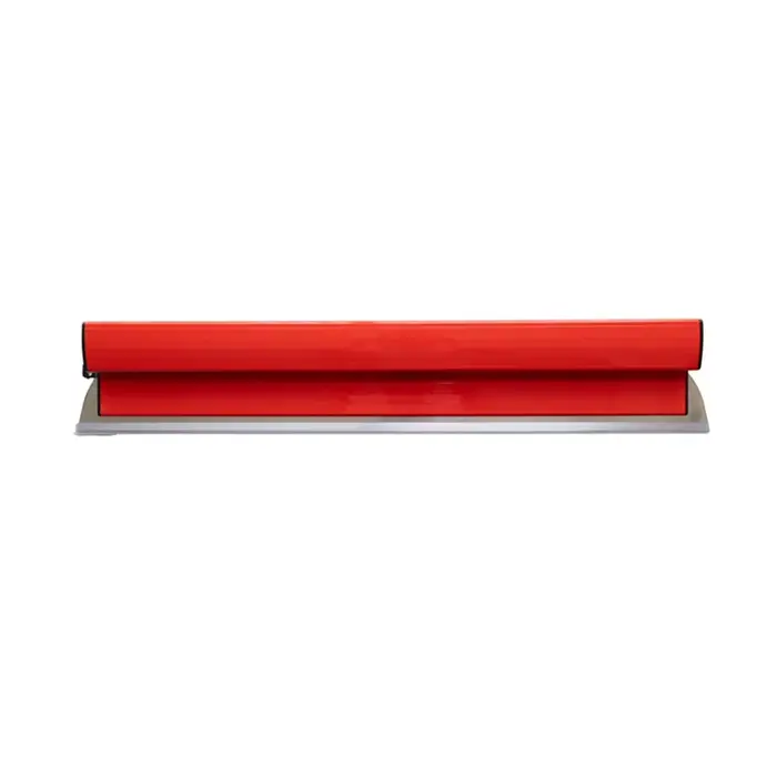 Truelle de lissage en acier inoxydable, couteau à mastic, peinture, plâtrage, outil de Construction,