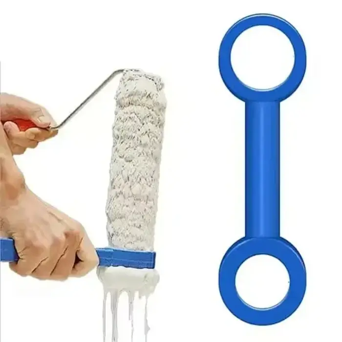 Nettoyeur de rouleaux Roller Saver