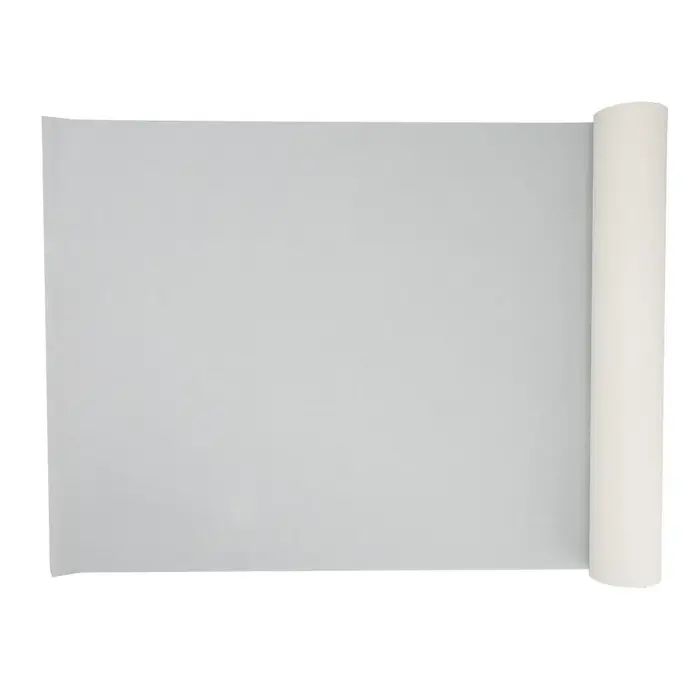 Rouleau de papier calque blanc haute transparence 46m