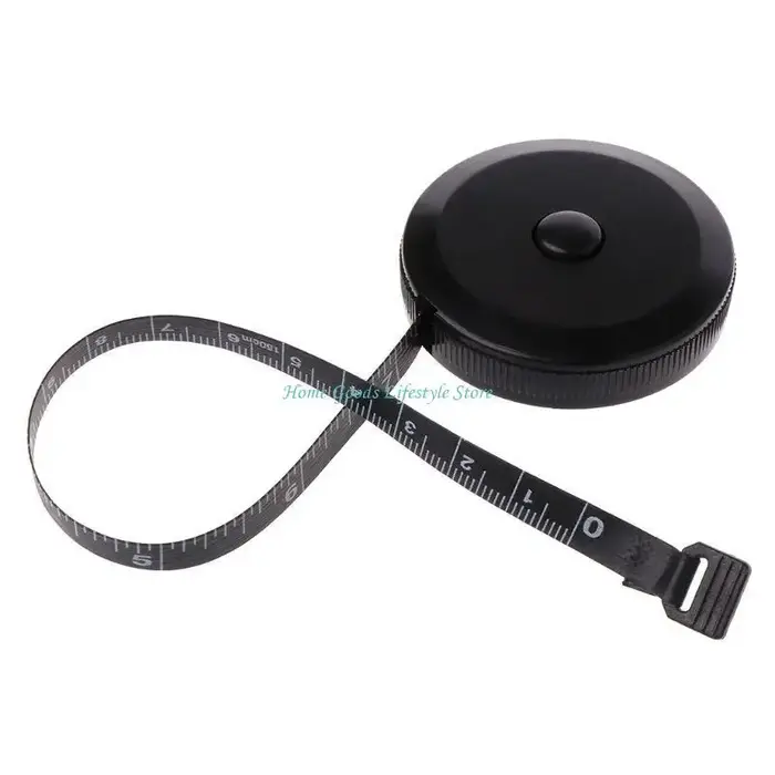 E74E ruban à mesurer souple Flexible 1.5m/60 pouces