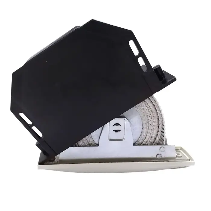 Boîtier de commande pour enrouleur de volet roulant