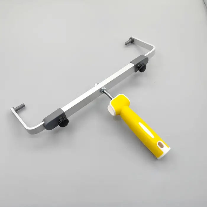 Nouvelle brosse à rouleau de 18 pouces