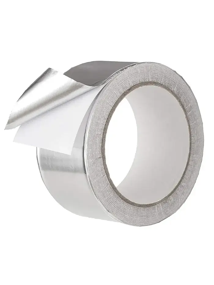 Ruban en aluminium, ruban résistant aux hautes températures