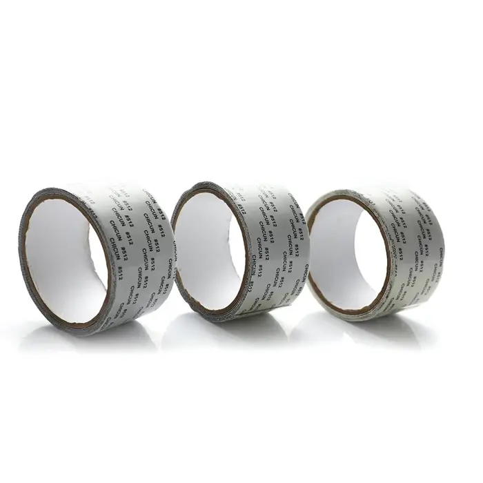 Fenêtre moustiquaire réparation bande auto-adhésive Anti-moustique porte moustiquaires bricolage sans coupe mouche