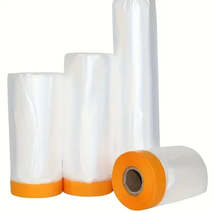 Ruban de peinture en PVC imperméable