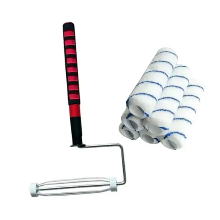 Cadre rouleau peinture professionnel 652F