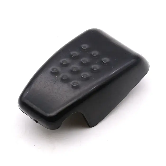 Crochet de rideau de protection pour grand mur, 5 pièces, noir