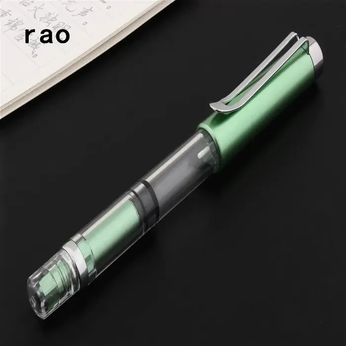 Stylo à peinture Portable pour aquarelle
