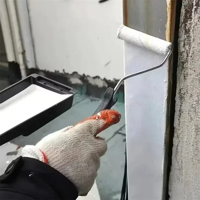 Kit de rouleaux à peinture