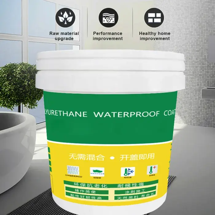 Scellant innovant en PolyVrac