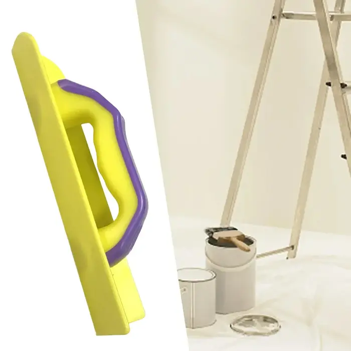 Truelle d'angle de mur intérieur et extérieur