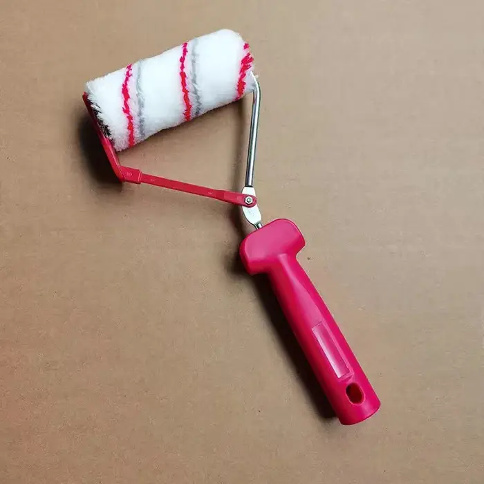 Pinceaux muraux décoratifs