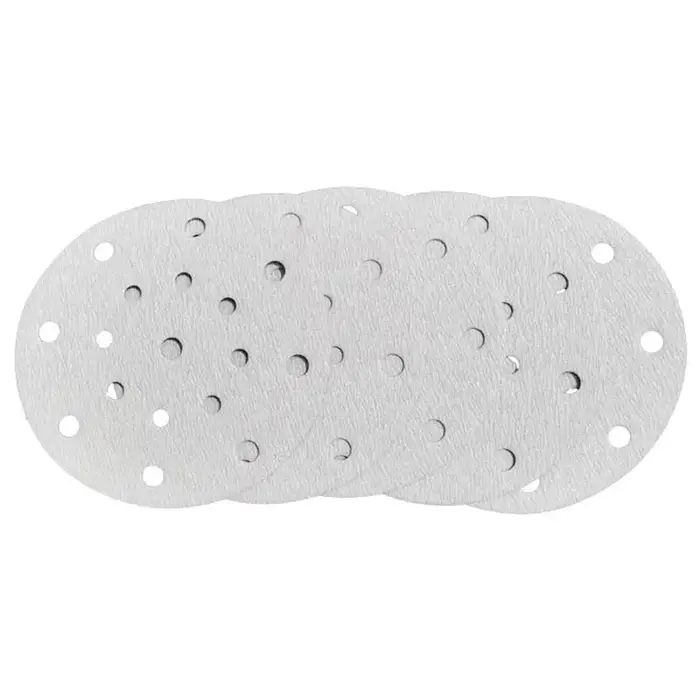 Disque de Ponçage à Sec de 6 Pouces