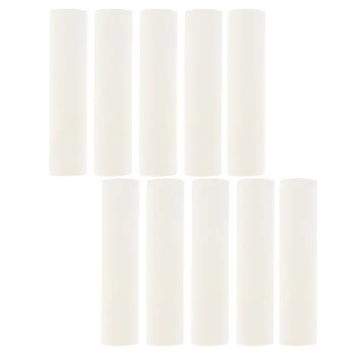Rouleaux de brosse en mousse pour peinture