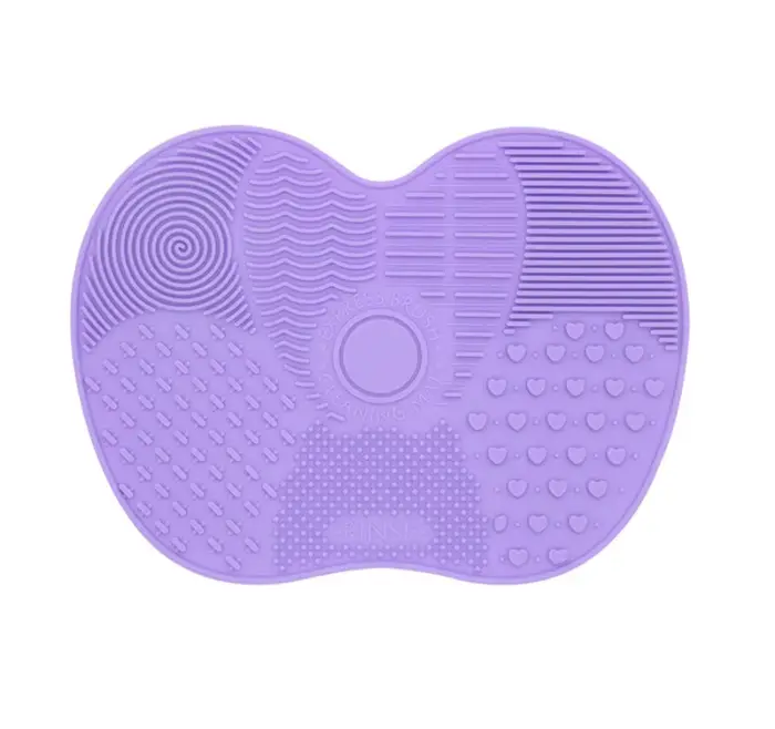 Nettoyant pour brosses colorées