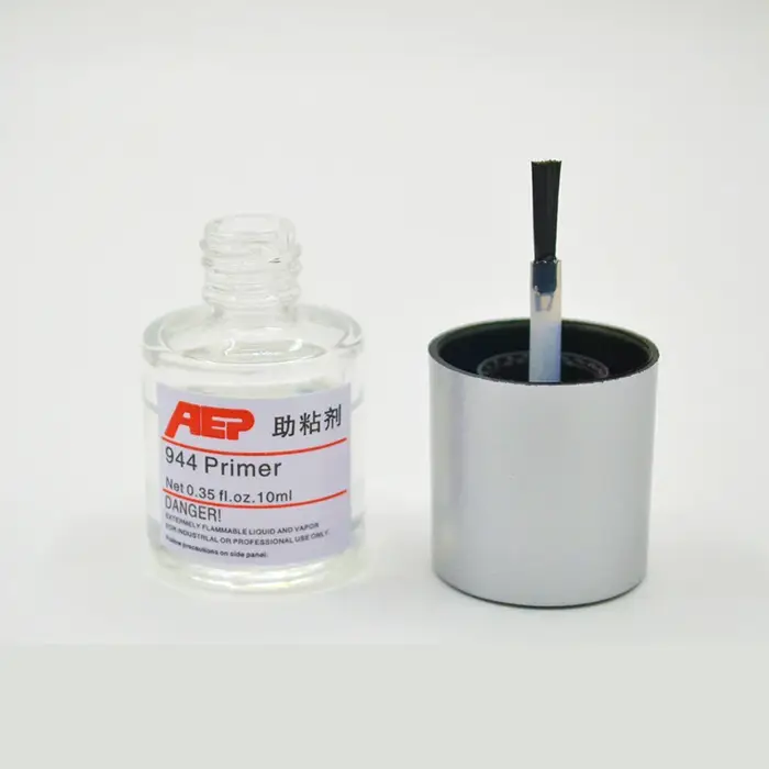 Promoteur d'adhérence adhésive forte de 10ML