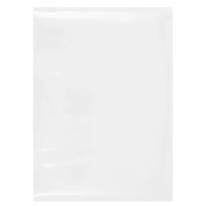 Tapis de protection de sol en PVC transparent pour bureau