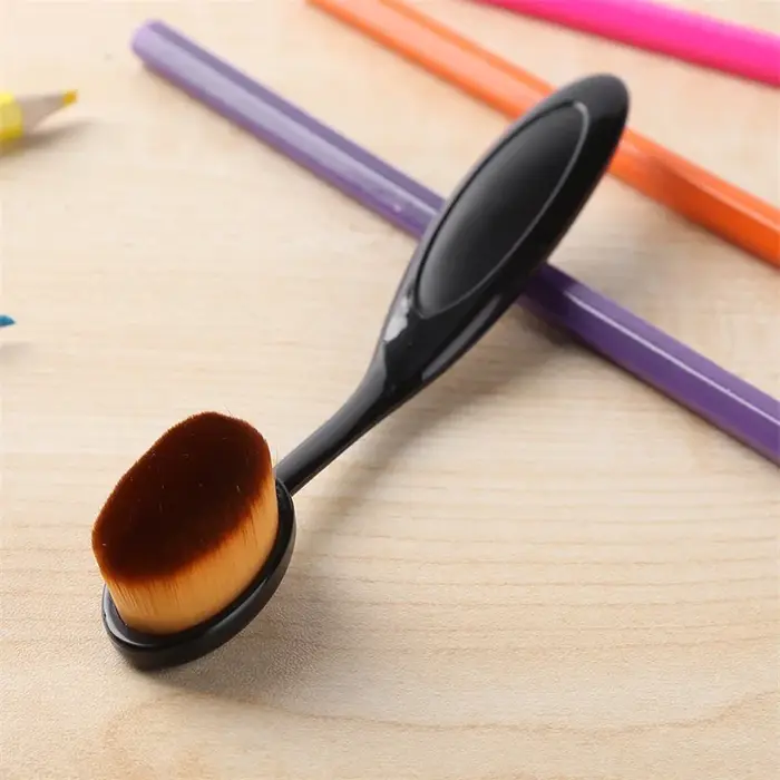 Pinceaux de Mélange d'Encre Artisanale pour Dessin