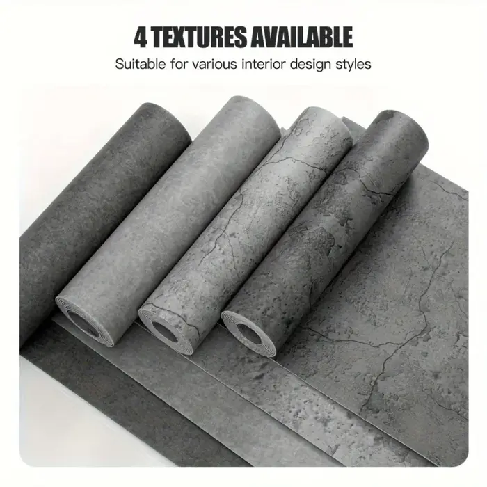 Papier peint auto-adhésif en vinyle 3M × 40cm
