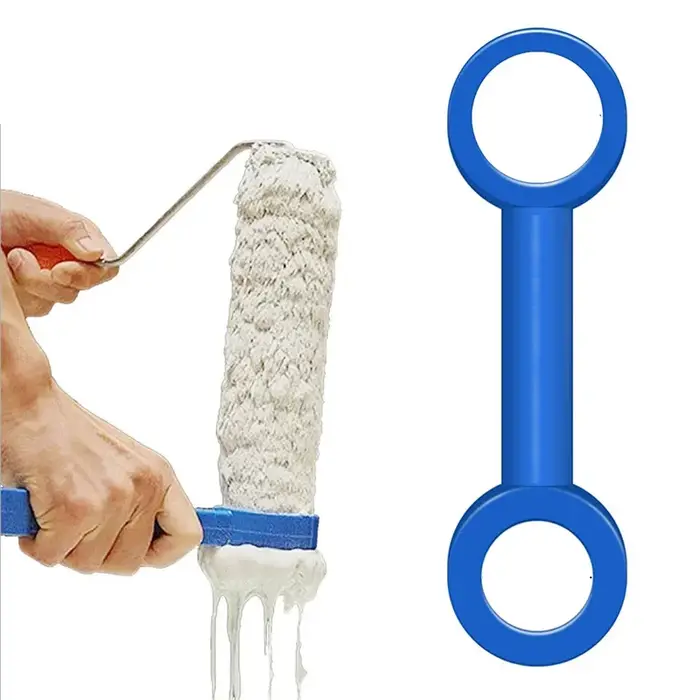 Nettoyeur d'économie de rouleau