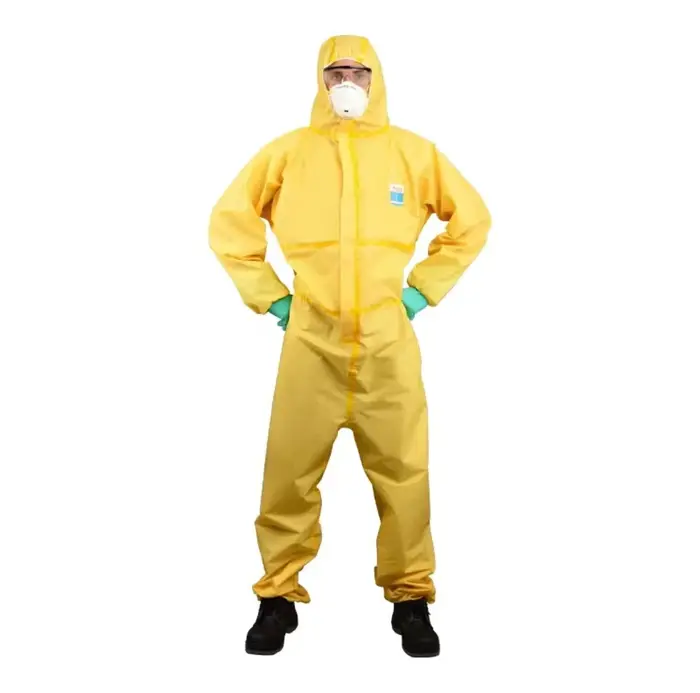 Combinaison de Protection chimique