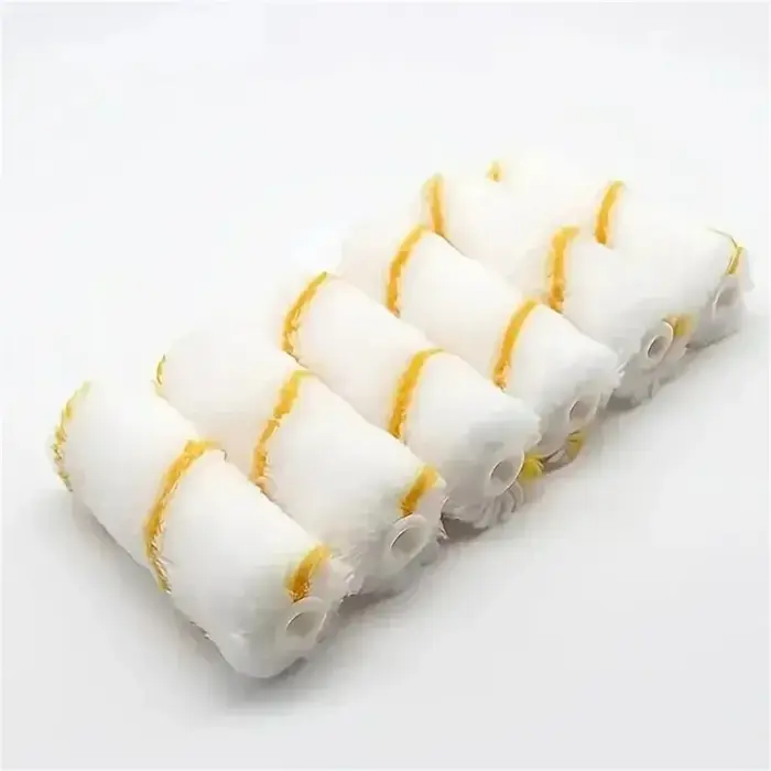 Kit de rouleaux à peinture