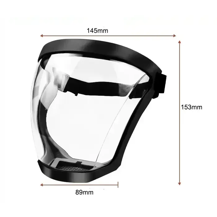 Masque de Protection de travail