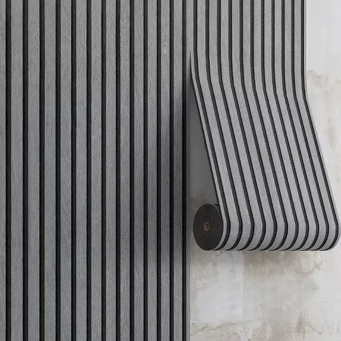 1 rouleau d'autocollants muraux imperméables autocollants 3D à peler et coller