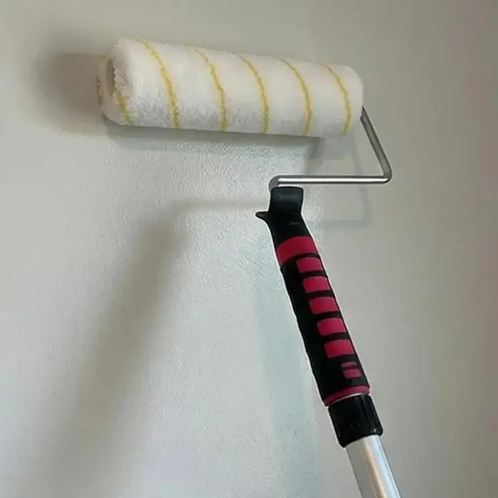 Poignée rouleau peinture 9 pouces