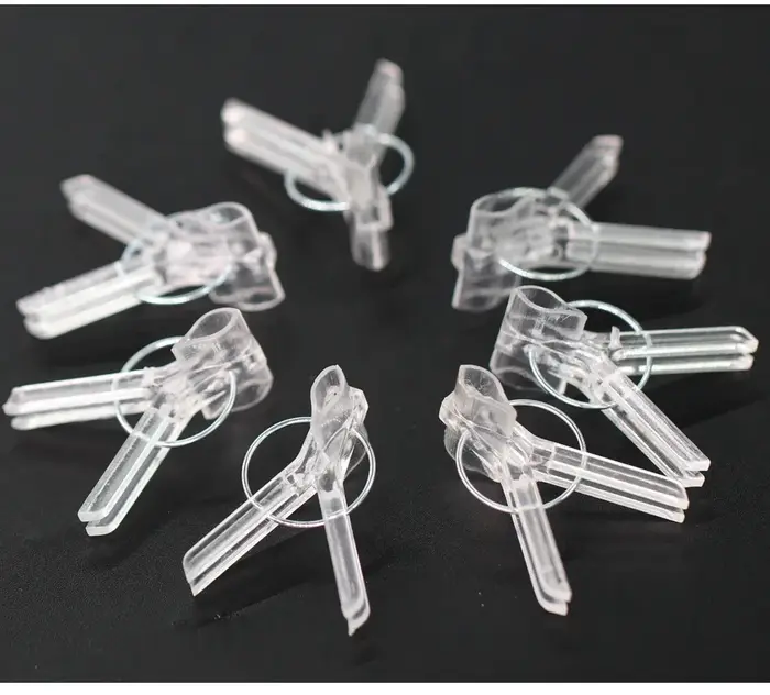 1 pièce de tissu en fibre de verre mince 1