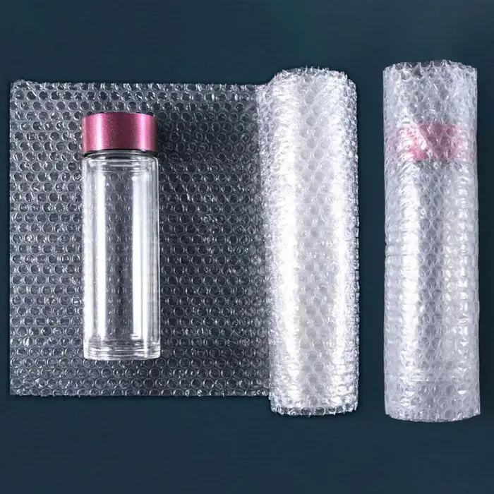 Rouleau de Film à bulles d'emballage 3M 5M 10M 20M