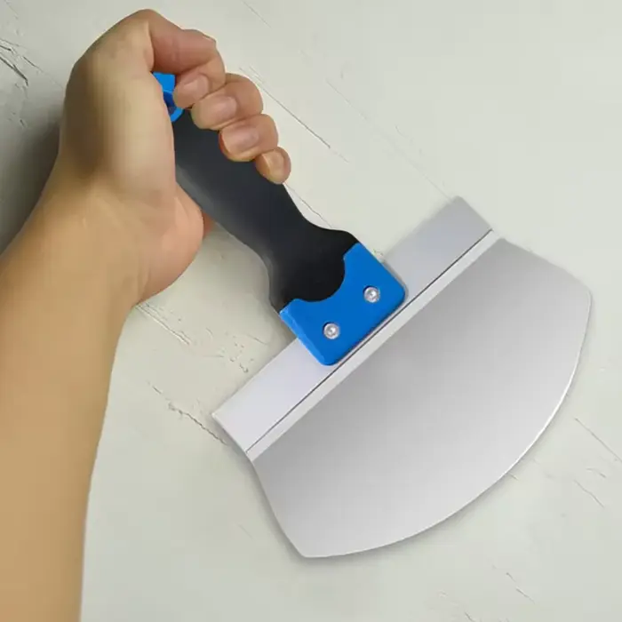 Grattoir à peinture pour travailleurs de la Construction