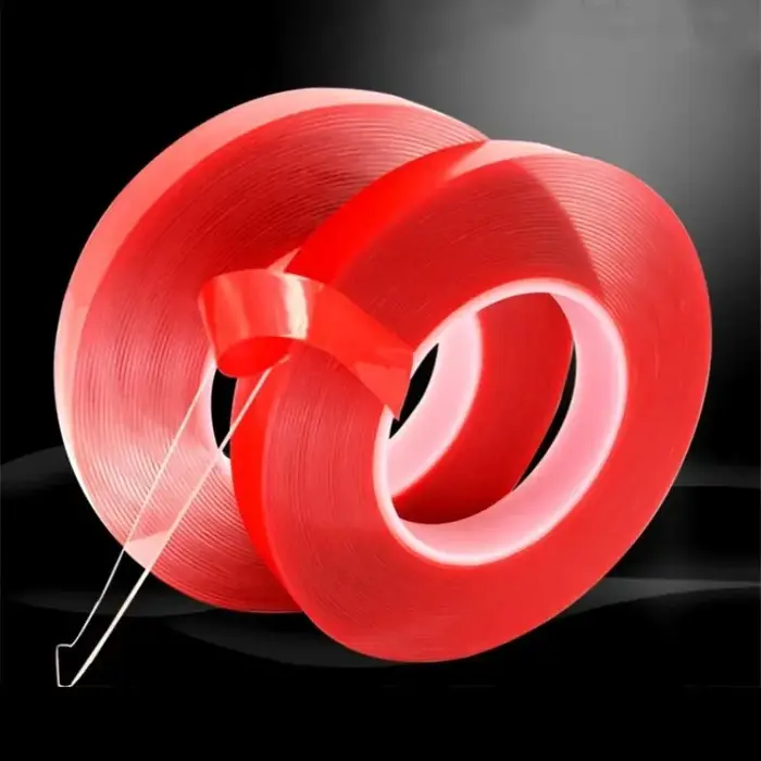 Ruban adhésif double face Nano Tape 3