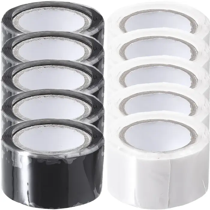 Ruban isolant de réparation en Silicone