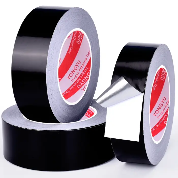 Ruban isolant en aluminium