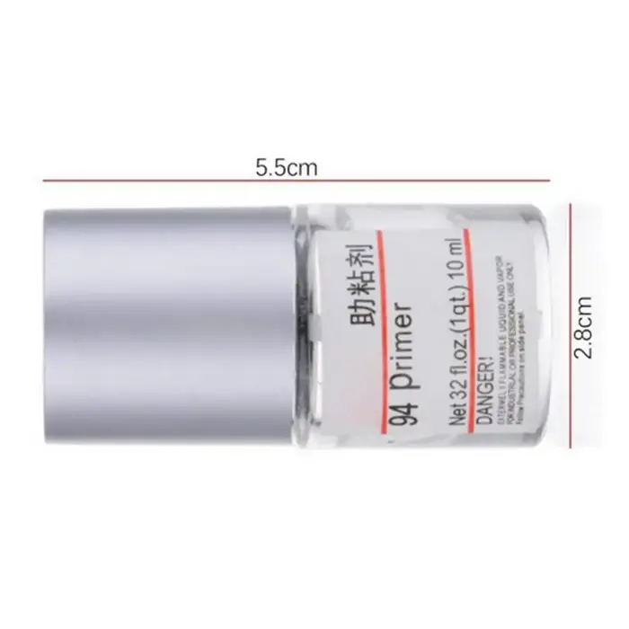 Ruban adhésif double face 10 ml