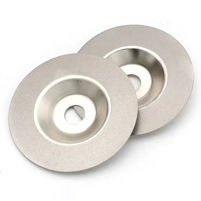 Performance Stable Durable longue durée de vie accessoires de disque abrasif pratiques et fiables