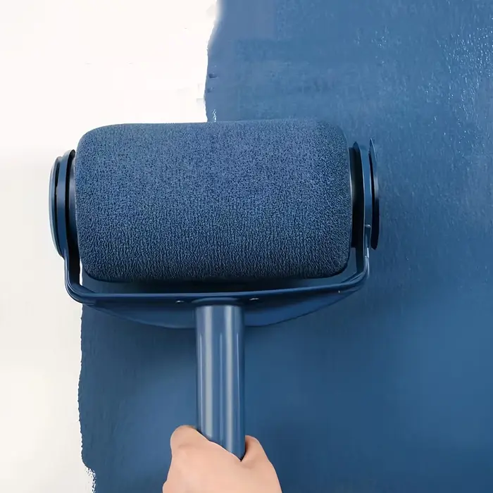 Rouleau de peinture extensible — rouleau à peinture latex
