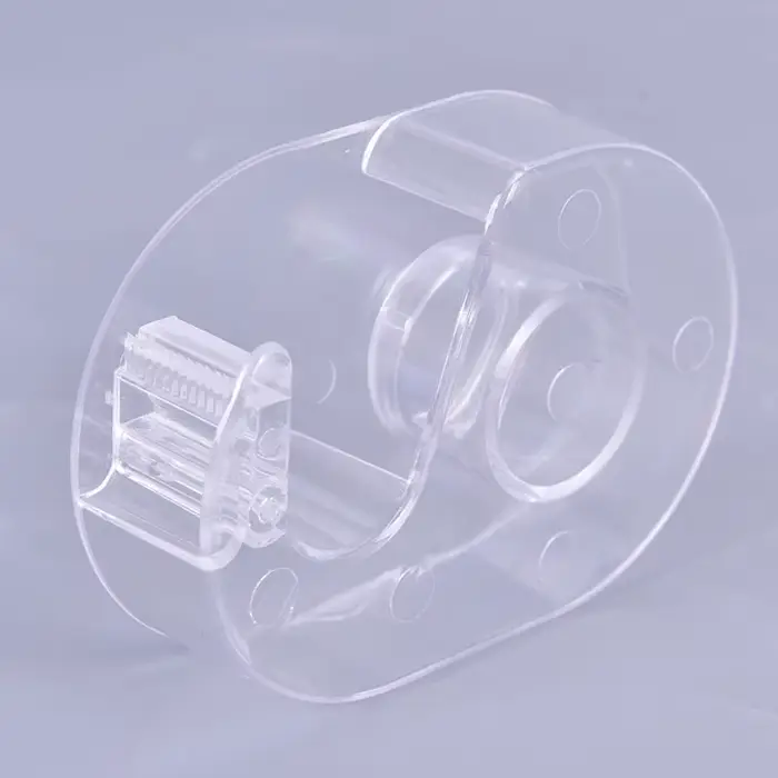 Distributeur de ruban adhésif Washi en plastique, 1.5cm, 1 pièce, fournitures de bureau, outil de se