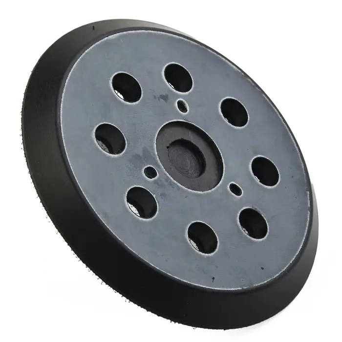 Tampon de ponceuse orbitale 5C