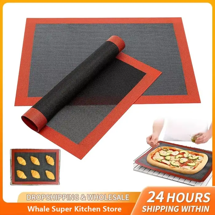 Tapis de gril de cuisson 30x40cm