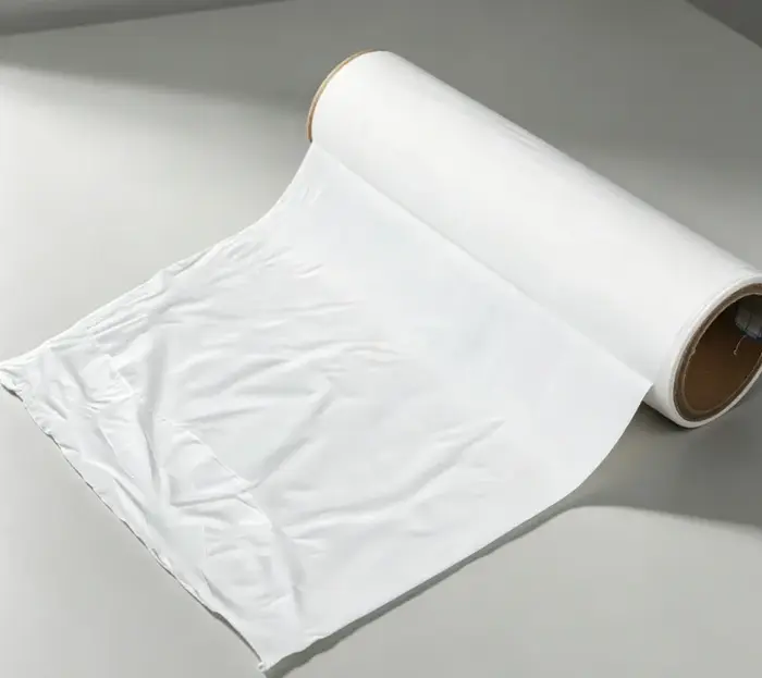 Membrane hydrophobe en PTFE