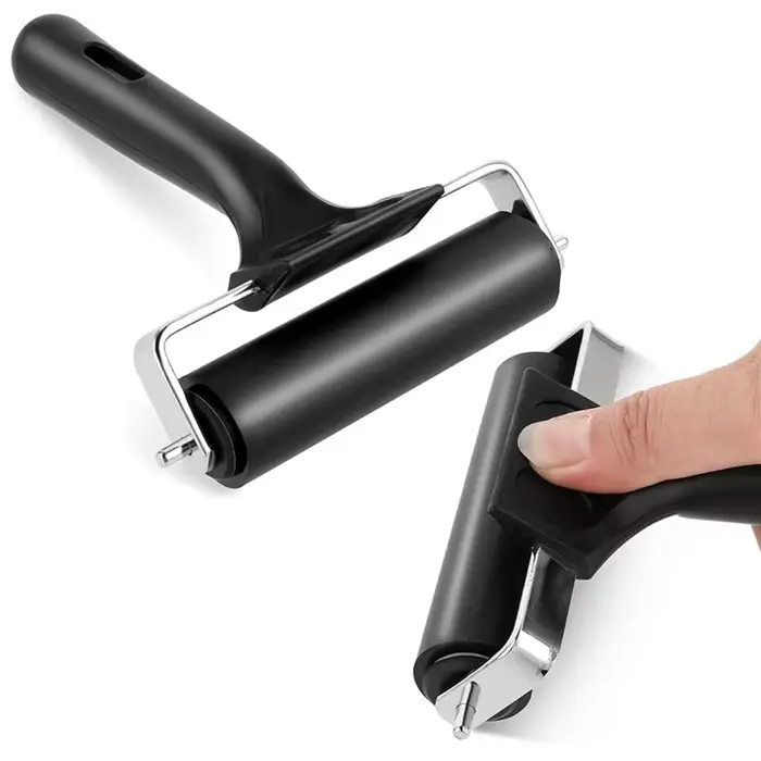 Rouleau en caoutchouc mince VELIF-2X