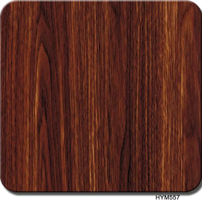 TSAUTOP bois HYM557 Film d'impression par transfert d'eau 0.5 m X 2 m/10 m rouleau Film de trempage 