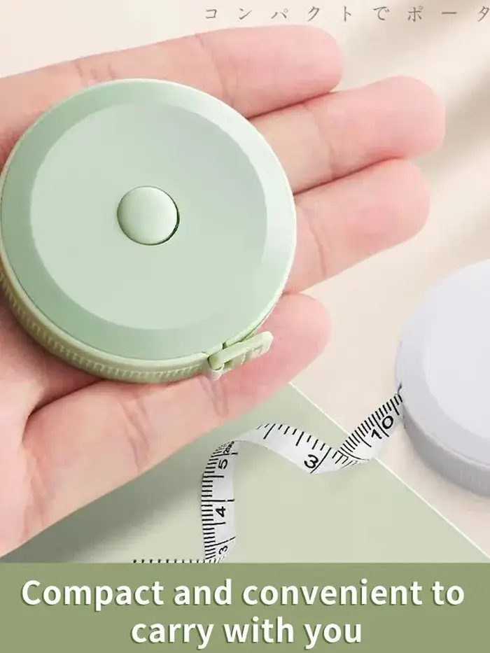 Règle flexible, ruban à mesurer souple
